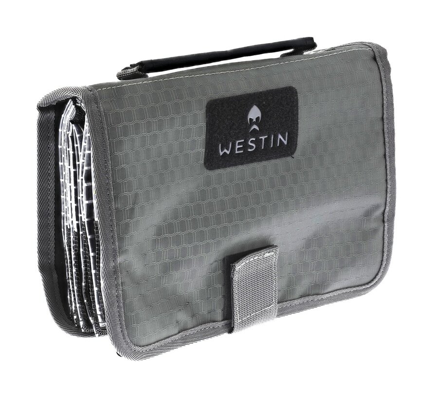 W4 Spinnerbait Wallet XL