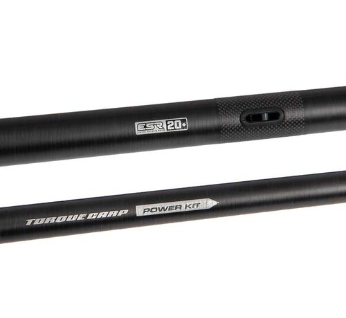 Matrix Torque Carp Power Top Kit