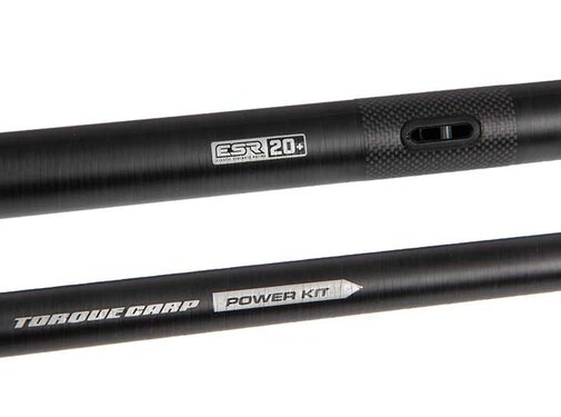 Matrix Torque Carp Power Top Kit