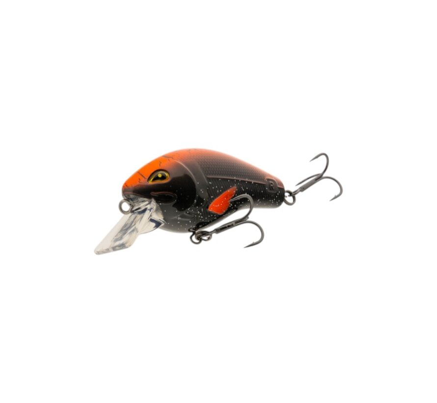 Crazy Crank 6cm 13g