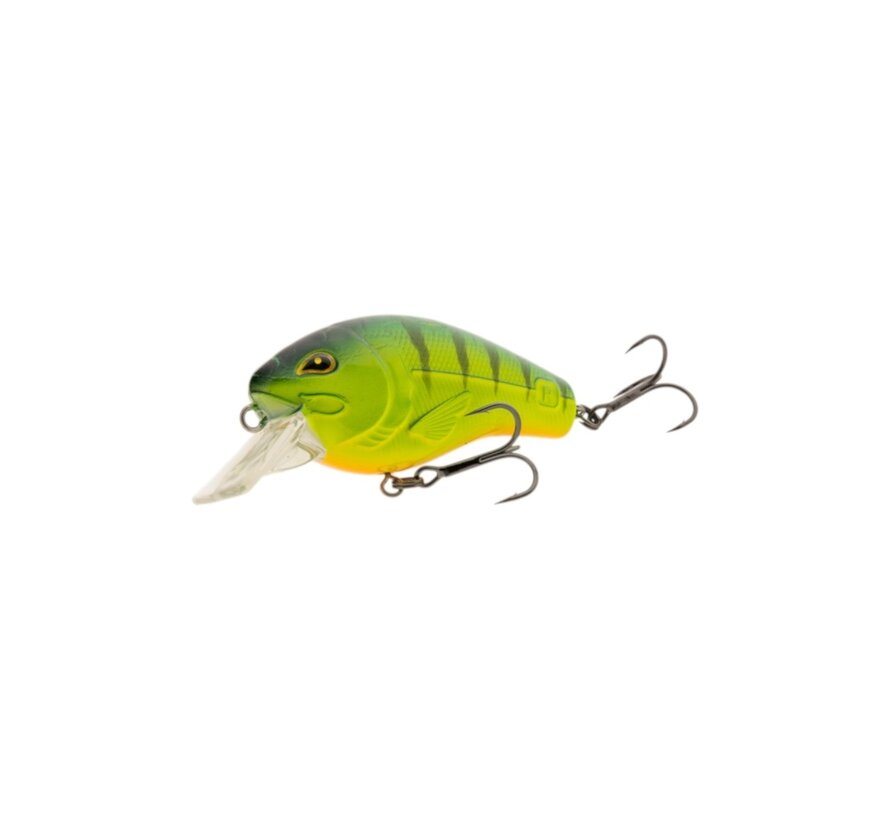 Crazy Crank 6cm 13g