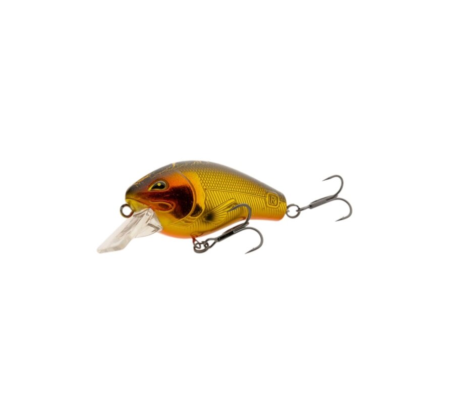 Crazy Crank 6cm 13g