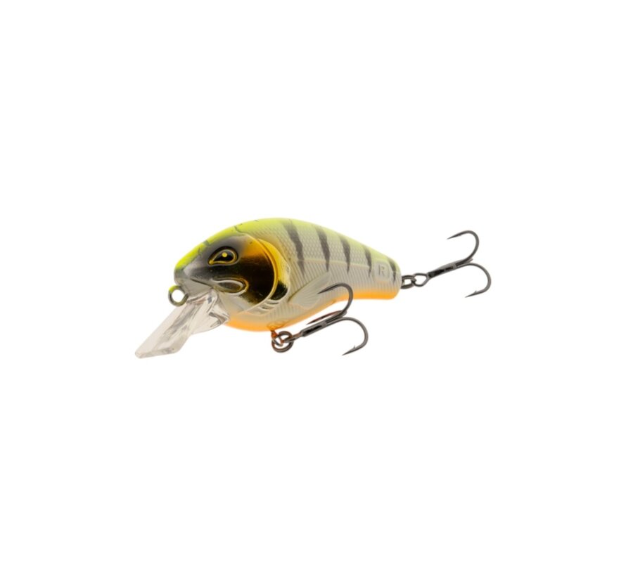 Crazy Crank 6cm 13g