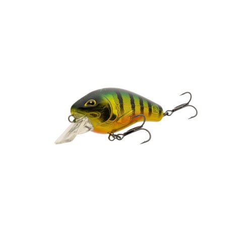 Rozemeijer Crazy Crank 6cm 13g