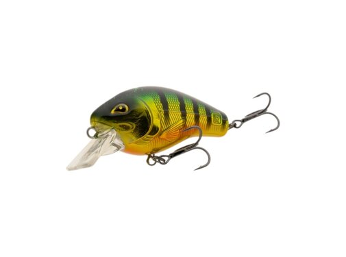Rozemeijer Crazy Crank 6cm 13g
