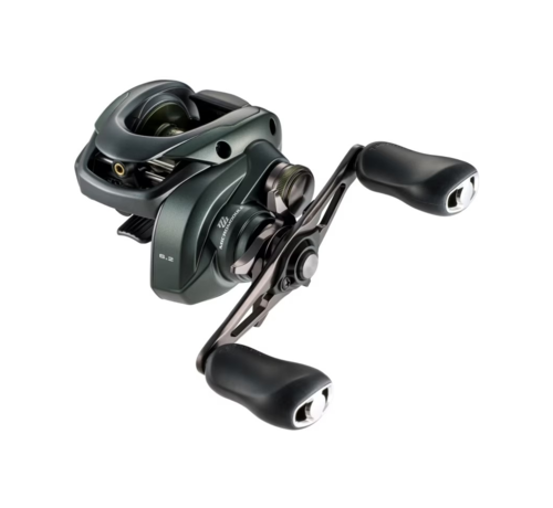 Shimano Curado M 151 HG