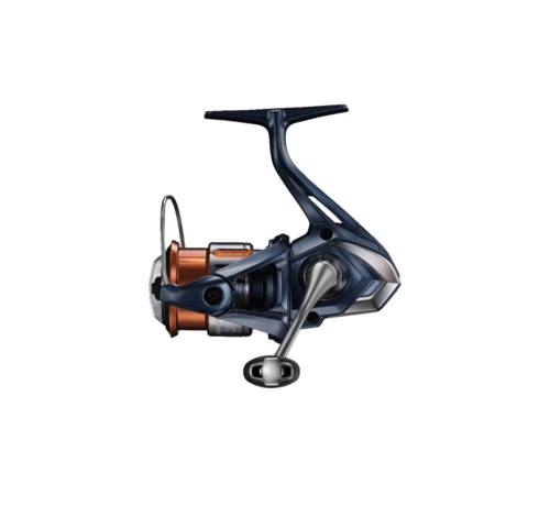 Shimano Nasci FD 2500 HG
