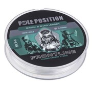 Pole Position Frontline Fluoro Carbon Hybrid 50m