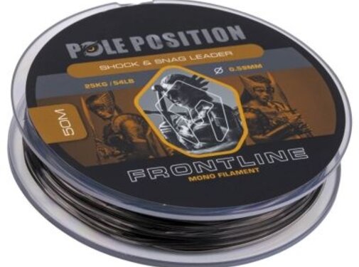 Pole Position Frontline Mono 50 Meter