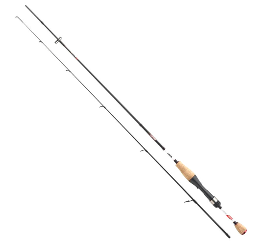 Epic RZ 212 1-8g  L Spinning