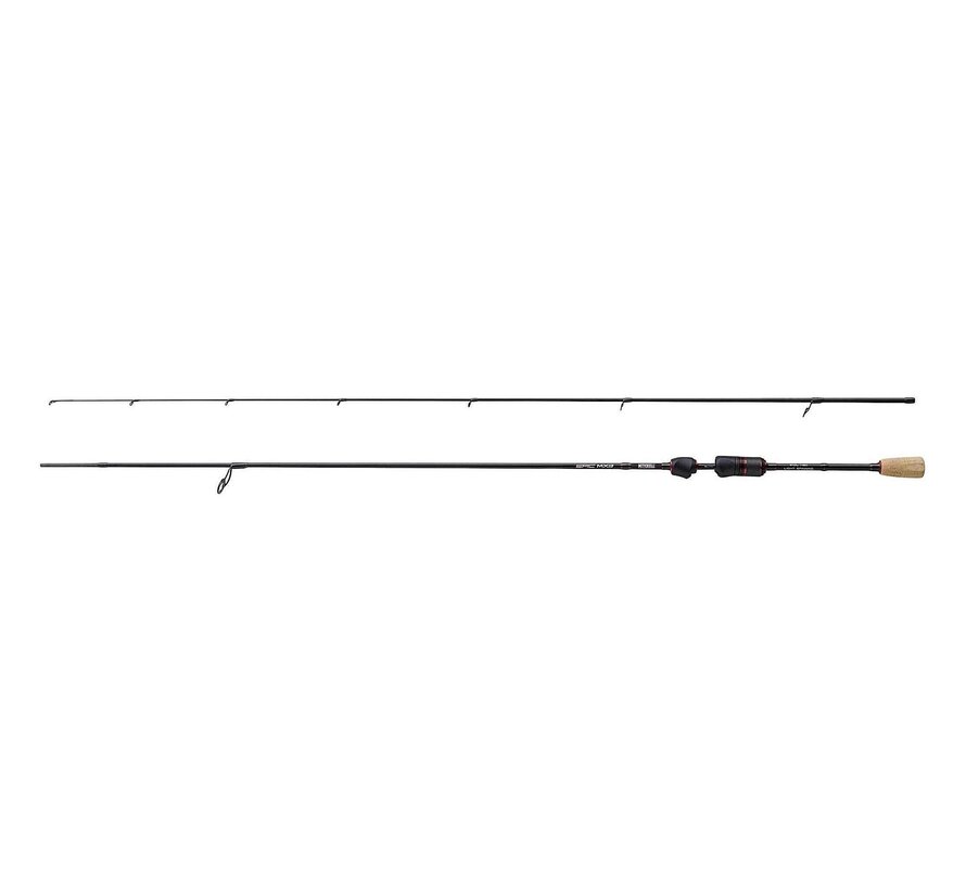 Epic MX3 212 5-15g M Spinning