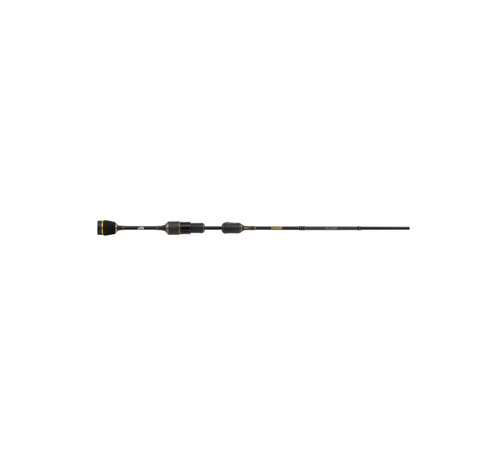 Abu Garcia Carabus Delicate 602UL