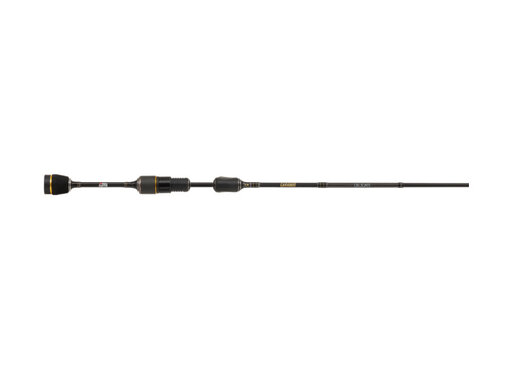 Abu Garcia Carabus Delicate 602UL