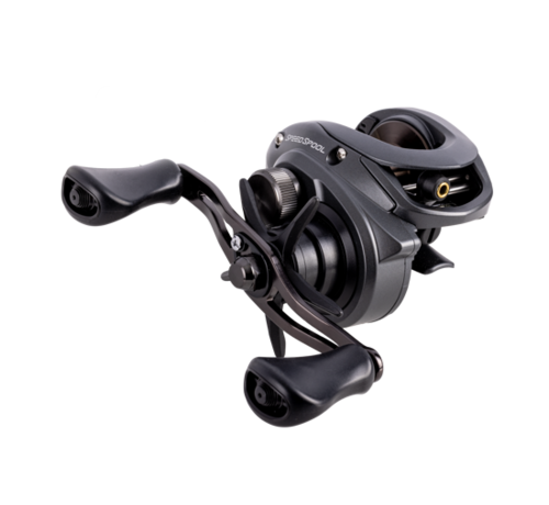 Lew's Speed Spool 6.8:1 Left Hand Baitcast Reel