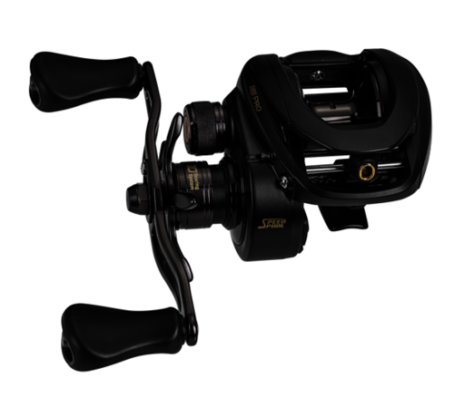 Lew's BB1 Pro Baitcast Reel