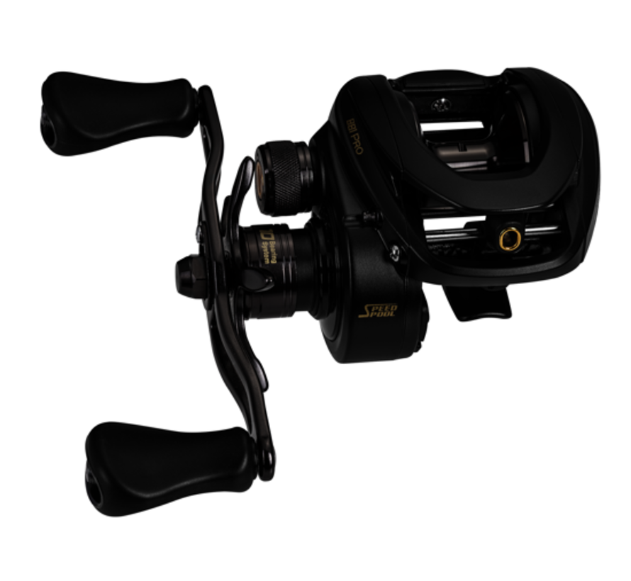 BB1 Pro Baitcast Reel
