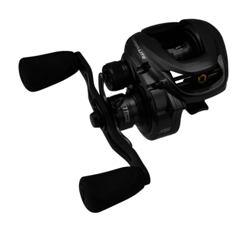Lew's Custom Lite Baitcast Reel