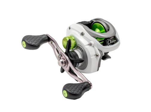 Lew's Mach 1 Baitcast Reel