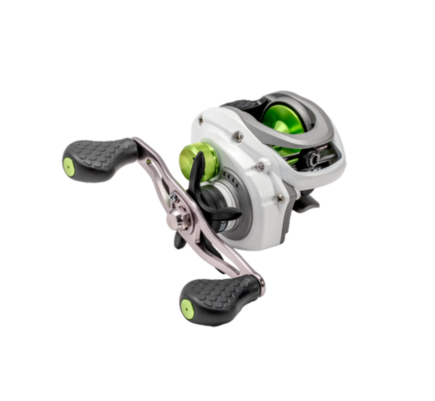 Mach 1 Baitcast Reel