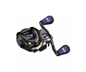 Lew's Team Pro-Ti Speed Spool FlohPro - Main Image