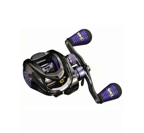 Lew's Team Pro-Ti Speed Spool
