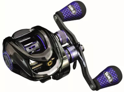 Lew's Team Pro-Ti Speed Spool