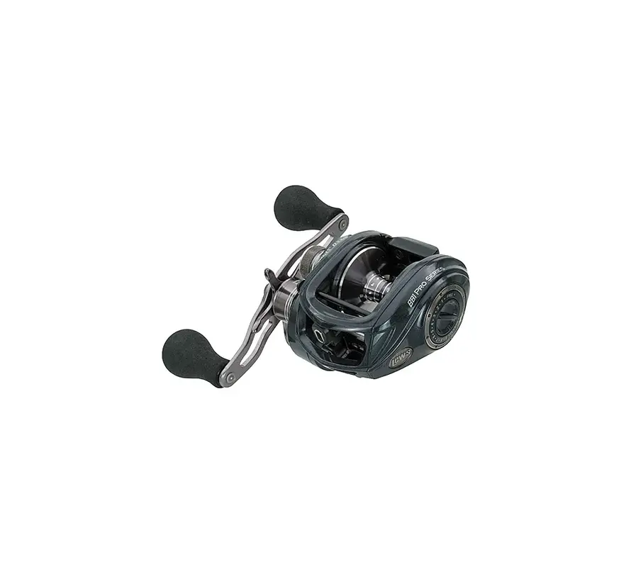 BB1 Pro SS Baitcaster