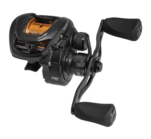 Lew's Team Lew's Pro SP Skipping & Pitching Baitcast Reel