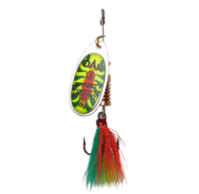 DAM Dressed Spinner Size 5 12g
