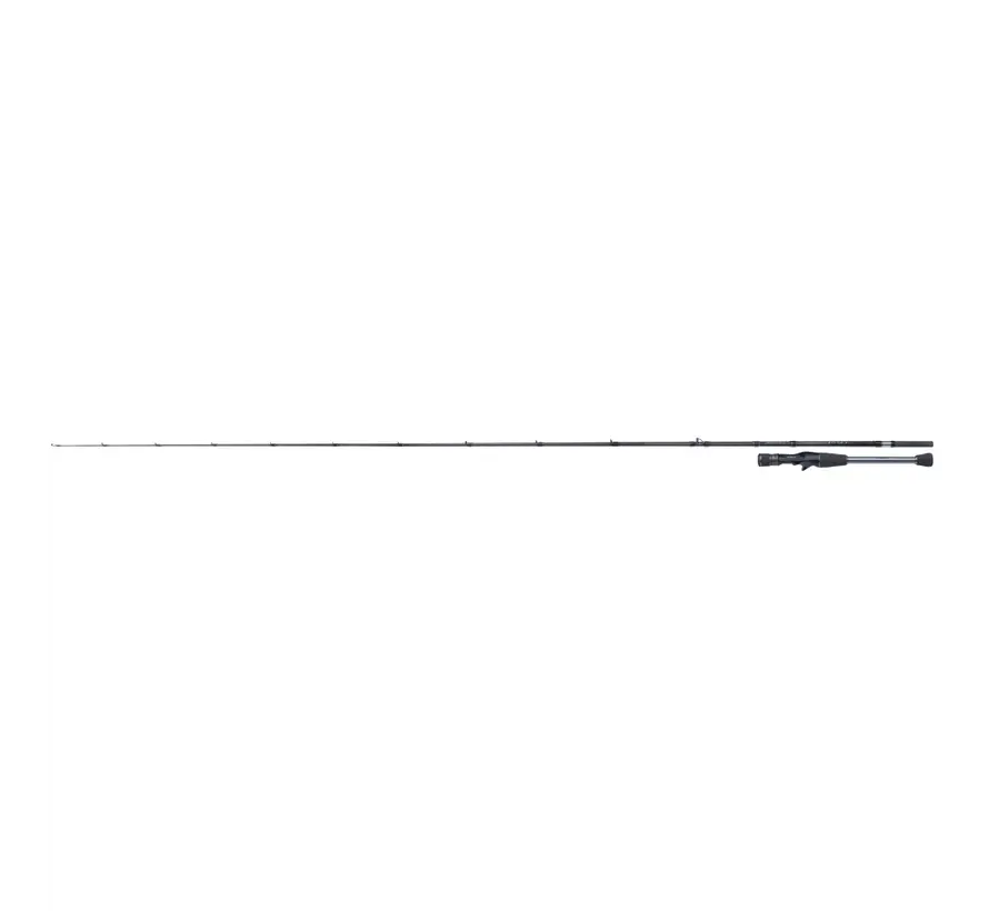 Yasei Zdr Vert Jig Cast Moderate 1,90m 14-28g 1+1pc