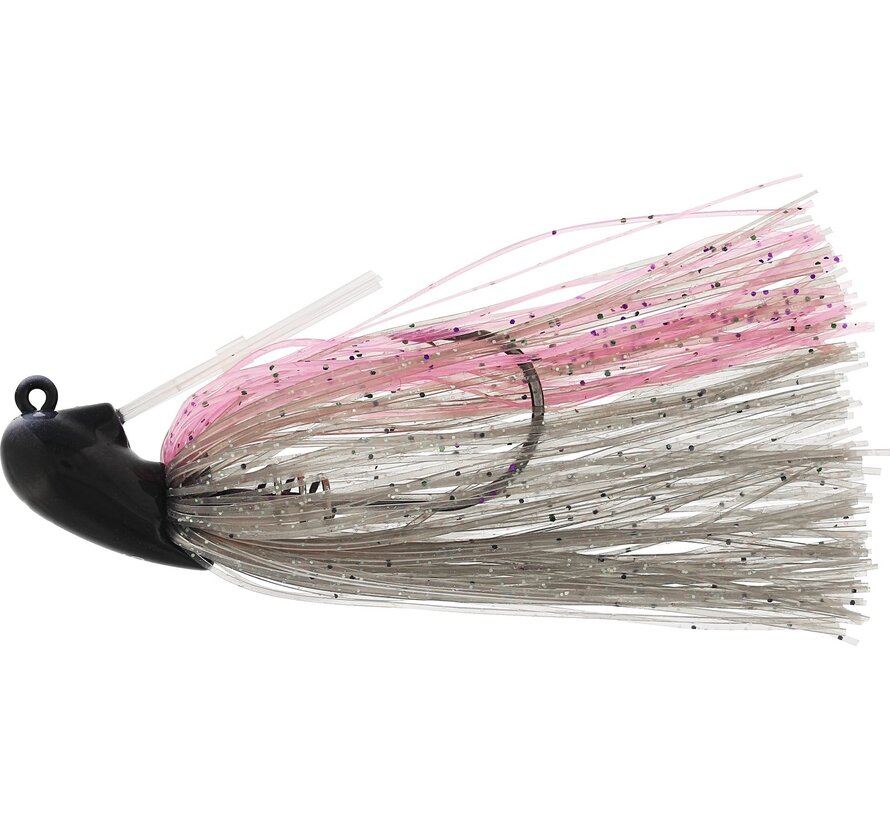 Slide-Up Rubber Jig Tungsten #2/0 7G