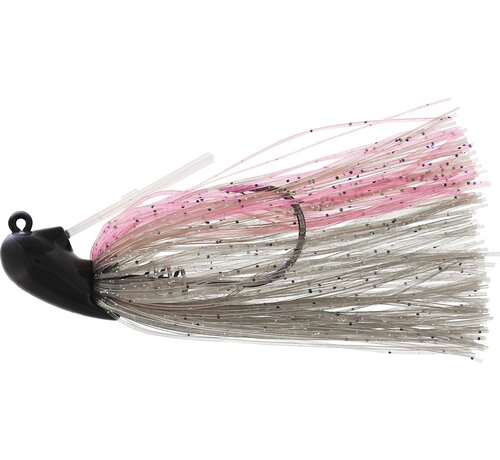 Westin Slide-Up Rubber Jig Tungsten #2/0 9G