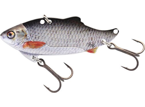 Westin Ricky The Roach Tungsten Vibration Bait 5,5CM 16G