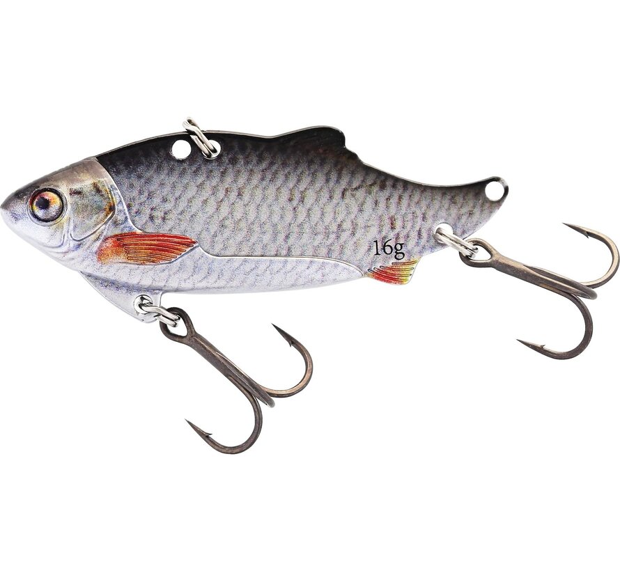 Ricky The Roach Tungsten Vibration Bait 4,5CM 9G