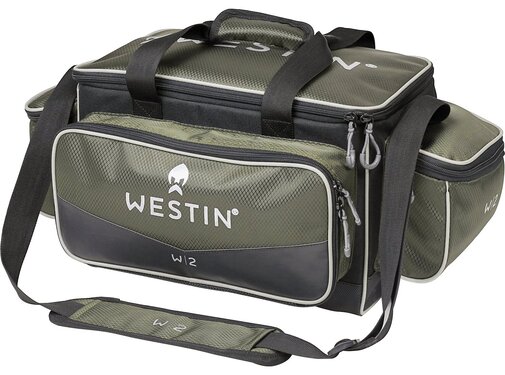 Westin W2 Lure Bag 3 Boxes Large Forest Night