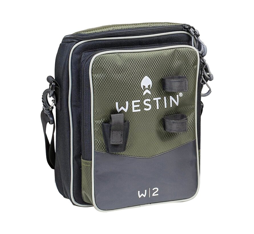 W2 Street Bag 1 Box
