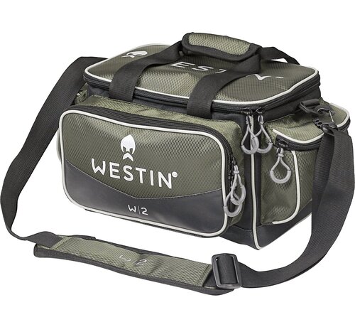 Westin W2 Lure Bag 3 Boxes Small Forest Night