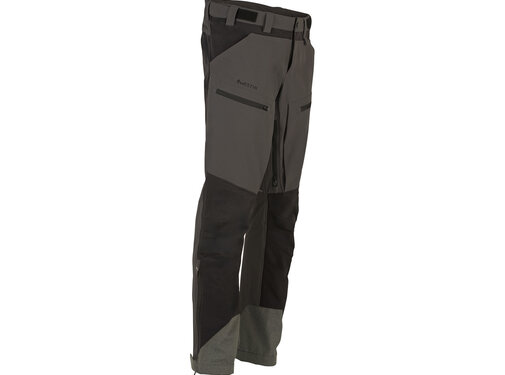 Westin Reel Flex Trousers Black/Grey