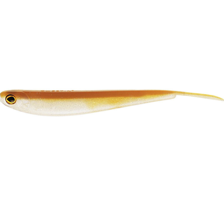 Twinteez V2 V-Tail 14,5CM 9G 5 3/4" 5/16OZ
