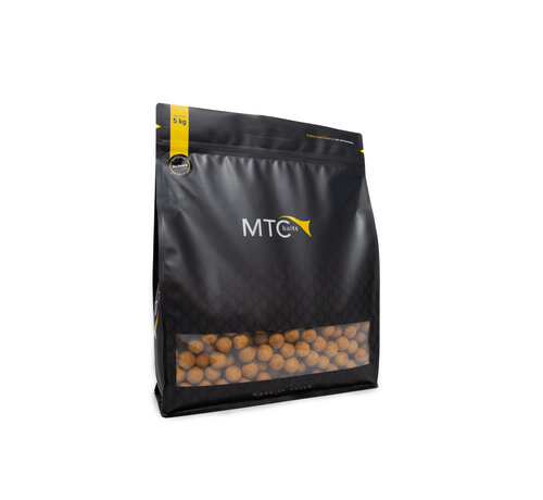 MTC Baits Big Banana 5 kg