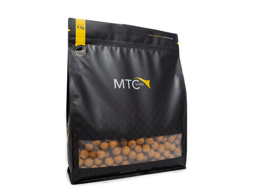 MTC Baits Big Banana 5 kg