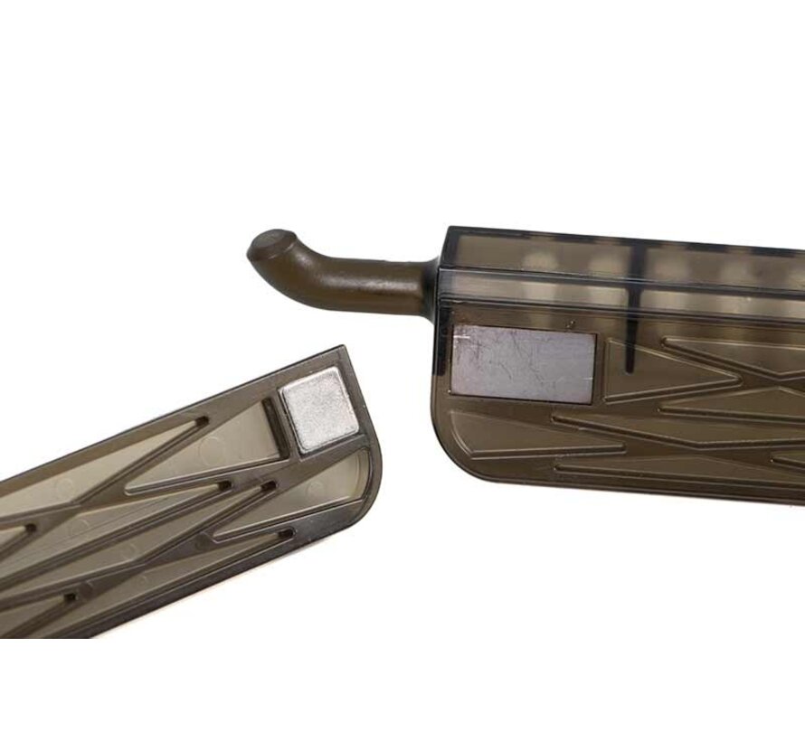 Edges Rig and Hanging Rack