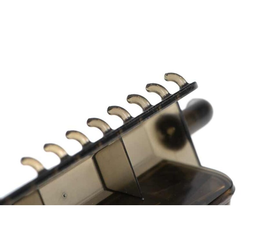 Edges Rig and Hanging Rack