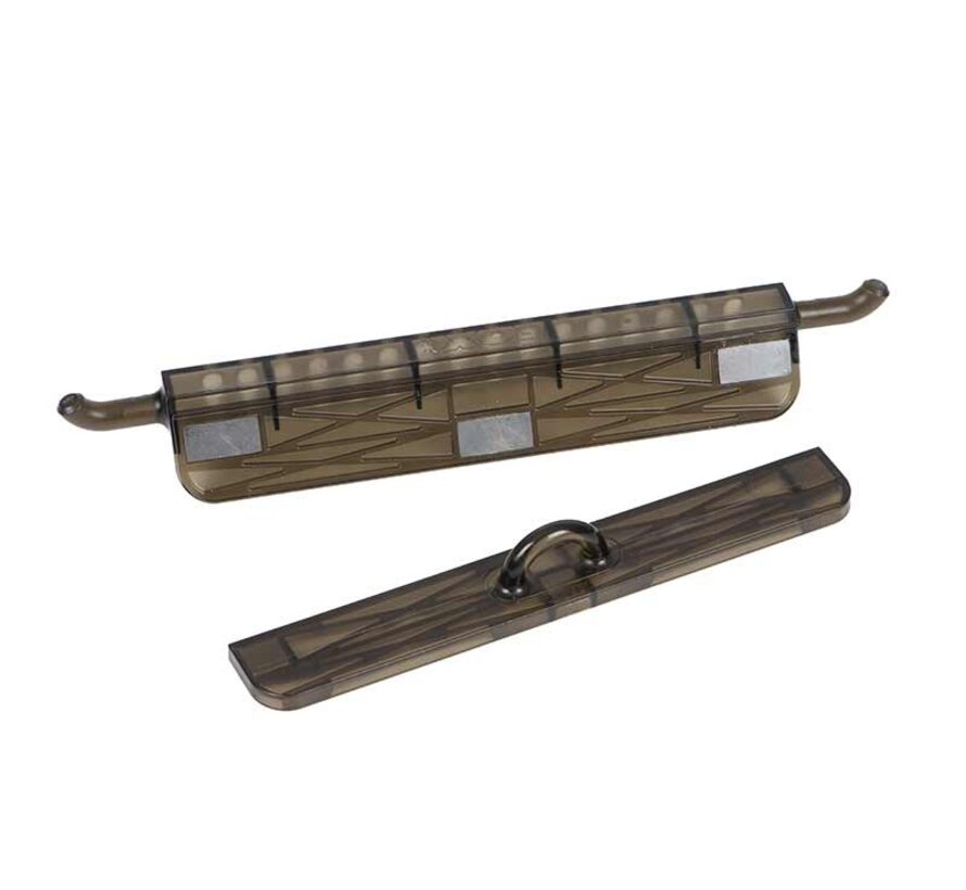 Edges Rig and Hanging Rack