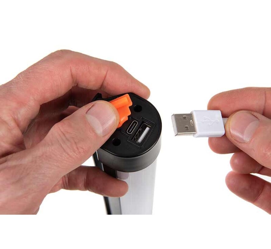 Halo Large Multi-Colour Strip Light