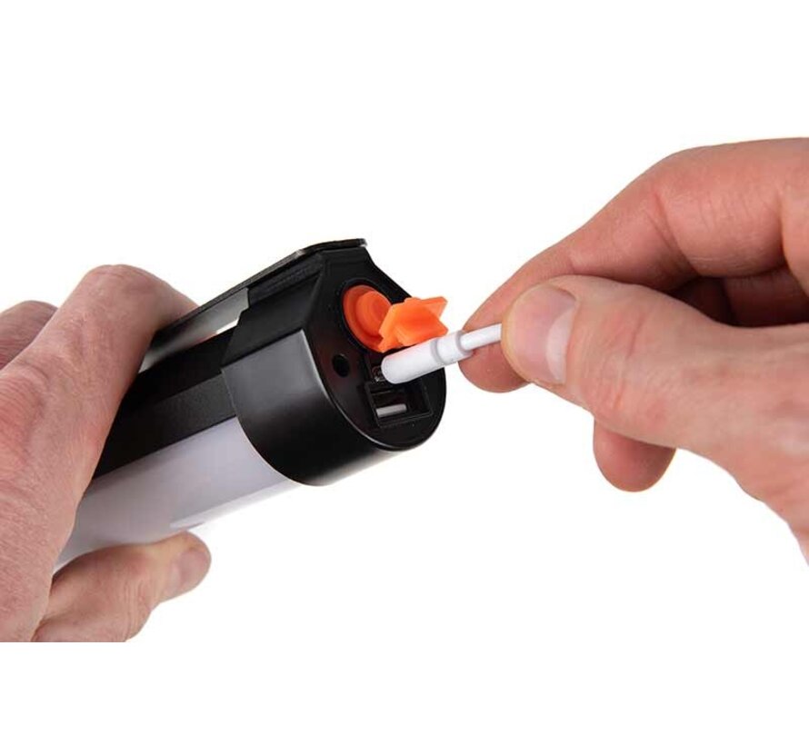 Halo Large Multi-Colour Strip Light