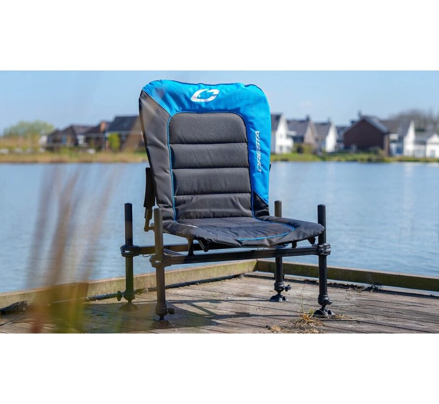 Blackthorne Supa Chair 36mm