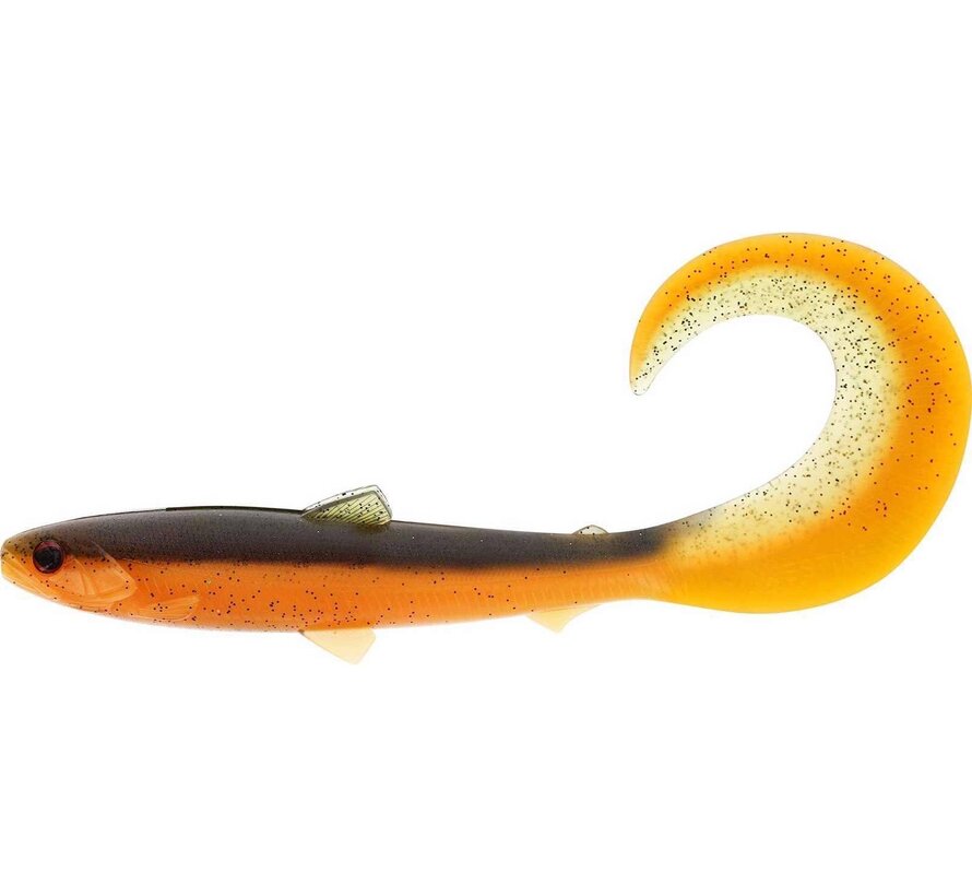Bullteez Curltail 8CM 3G 3 1/8" 7/64OZ
