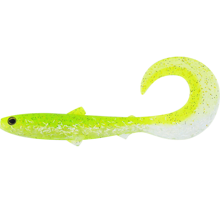 Bullteez Curltail 8CM 3G 3 1/8" 7/64OZ