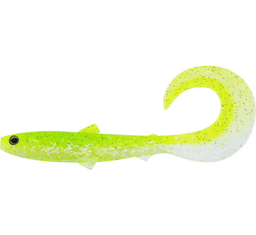 Westin Bullteez Curltail 10CM 6G 4" 3/16OZ